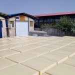 اسفنج 25 کیلویی